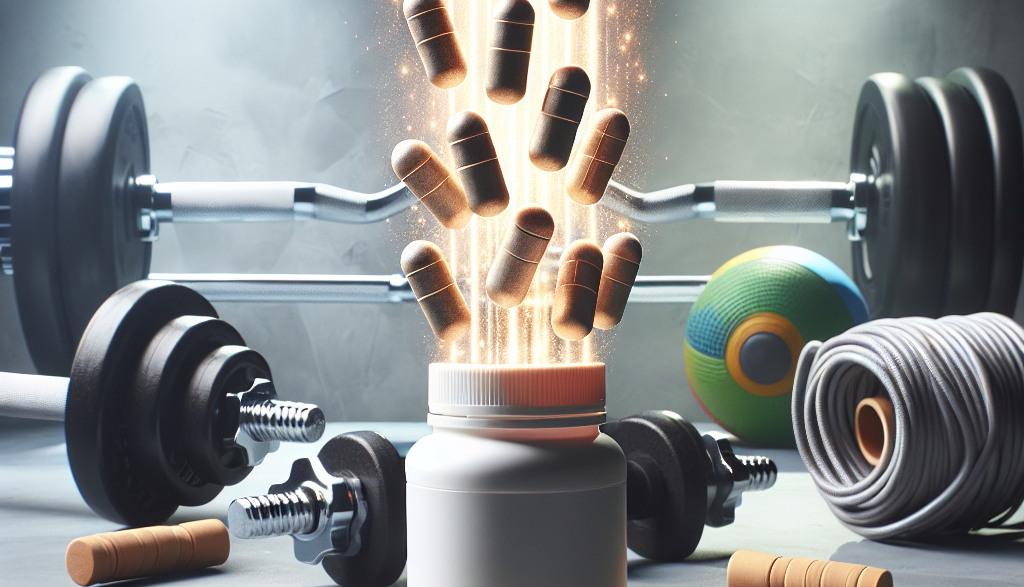 Drostanolone pills: the key to maximizing physical performance