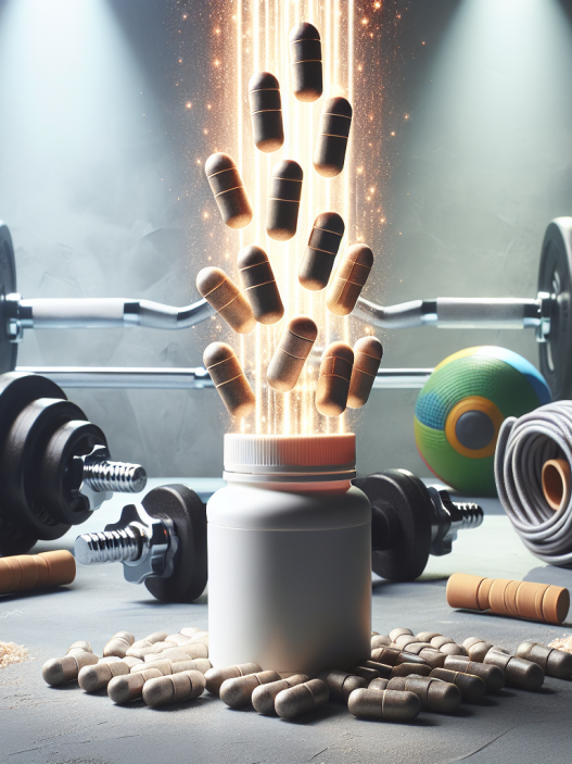 Drostanolone pills: the key to maximizing physical performance