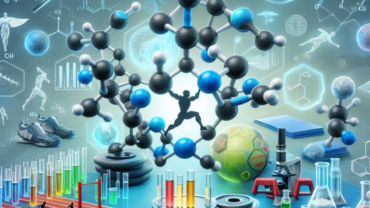 Metildrostanolone and physical performance: scientific evidence and controversies