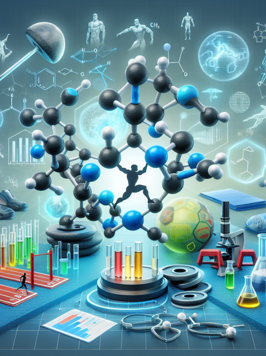 Metildrostanolone and physical performance: scientific evidence and controversies