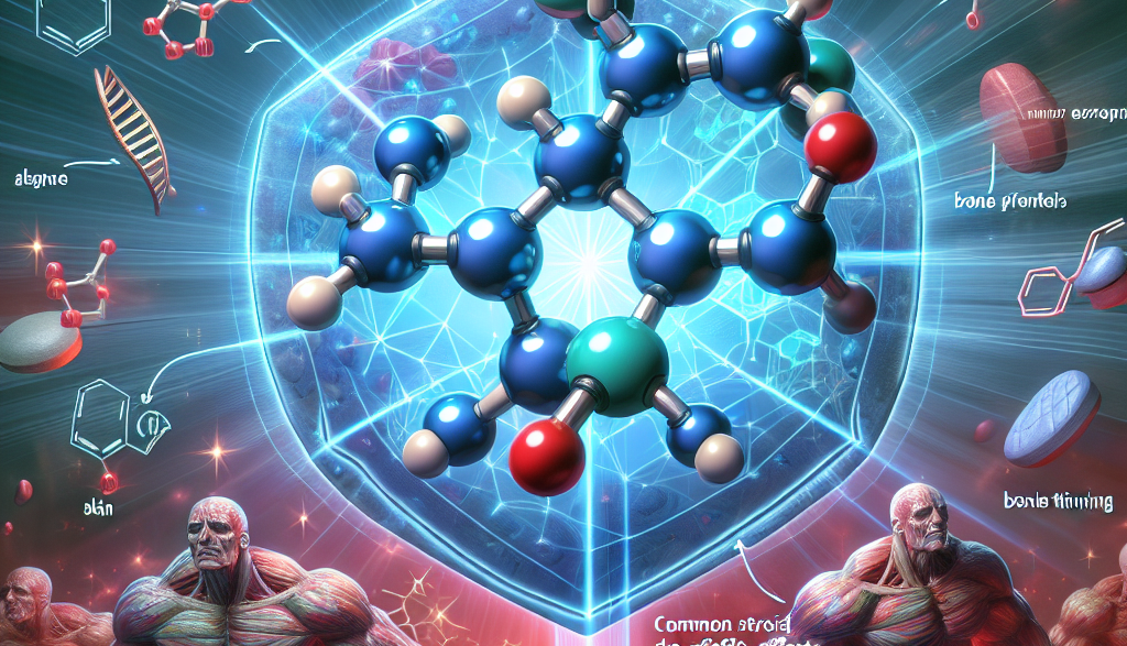 Tamoxifen: countering steroid side effects