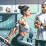 Achieving optimal sports results with oxymetholone injection