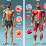 Analyzing trestolone's effects on muscle strength and endurance