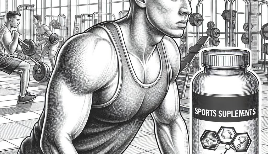 Andriol usage in the sports world