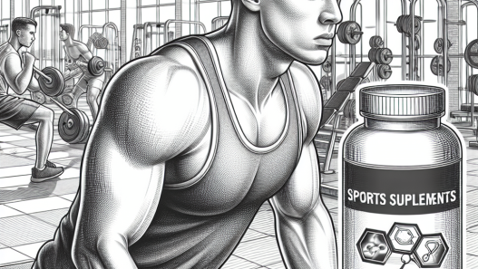 Andriol usage in the sports world