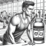Andriol usage in the sports world