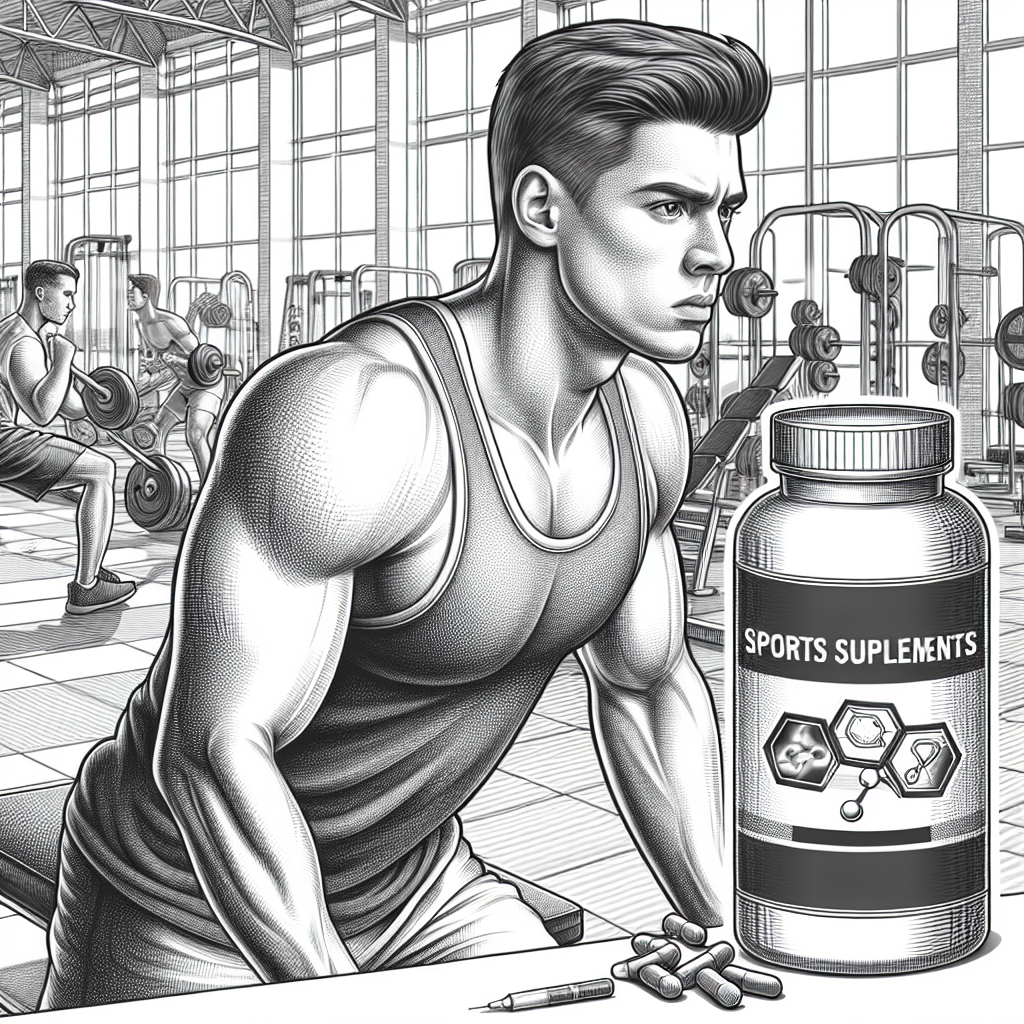 Andriol usage in the sports world