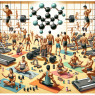 Bodybuilding and fitness: exploring dihydroboldenone cypionate use