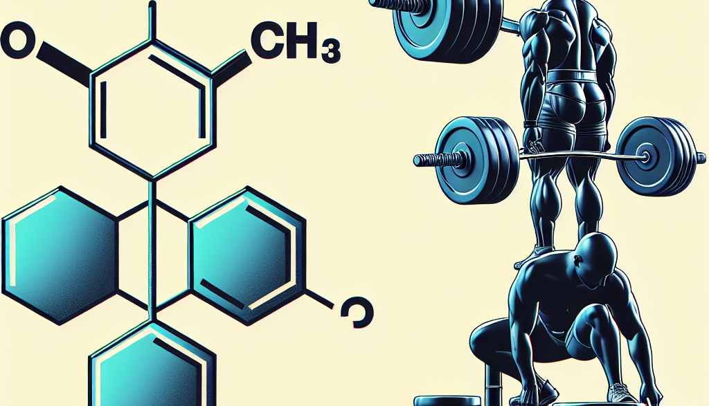 Boldenone: controversial anabolic in sports