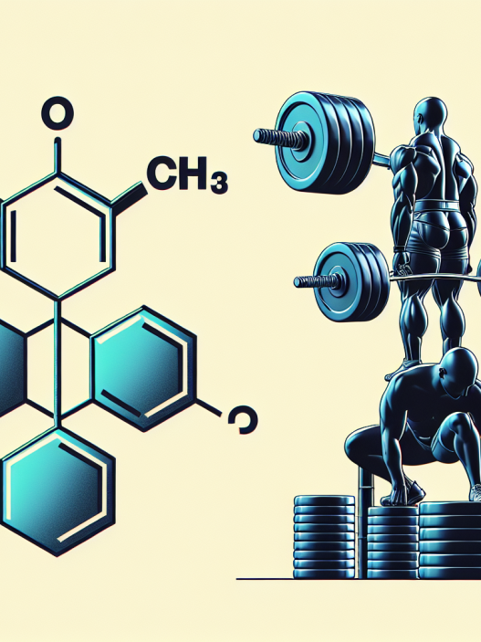 Boldenone: controversial anabolic in sports