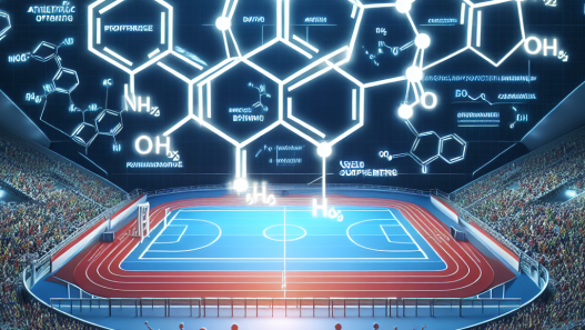 Boldenone: enhancing athletic performance supplement