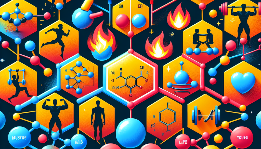 dihydroboldenone cypionate and its impact on athletic performance: myths and truths