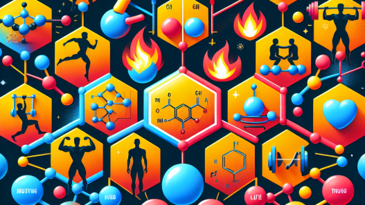 dihydroboldenone cypionate and its impact on athletic performance: myths and truths