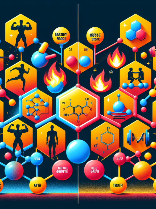 dihydroboldenone cypionate and its impact on athletic performance: myths and truths