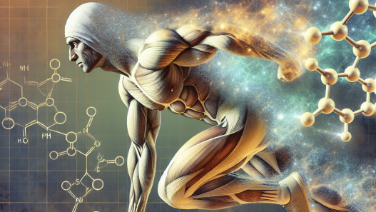 Drostanolone and physical endurance: a winning combination