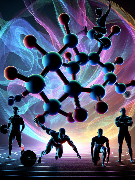 Drostanolone enanthate: a potential ergogenic agent for athletic performance enhancement