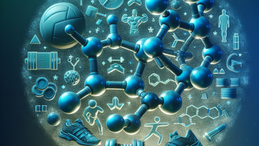 Drostanolone enanthate: a strong anabolic steroid for athletes