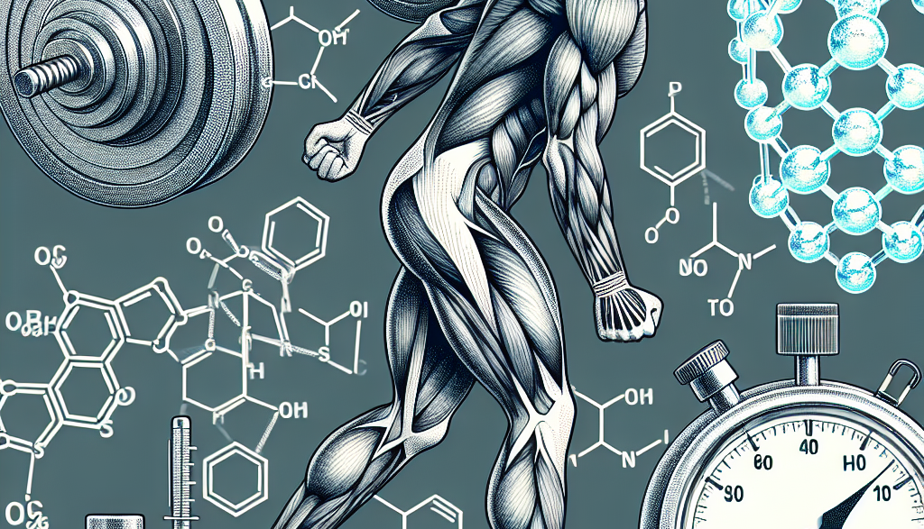 Effects of trestolone enanthate on sports performance
