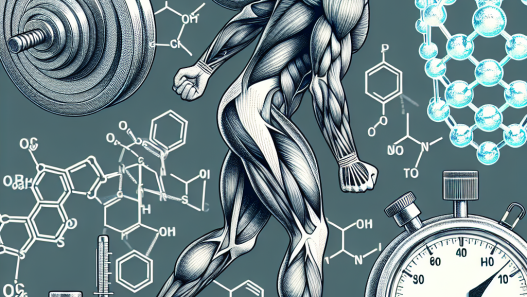 Effects of trestolone enanthate on sports performance