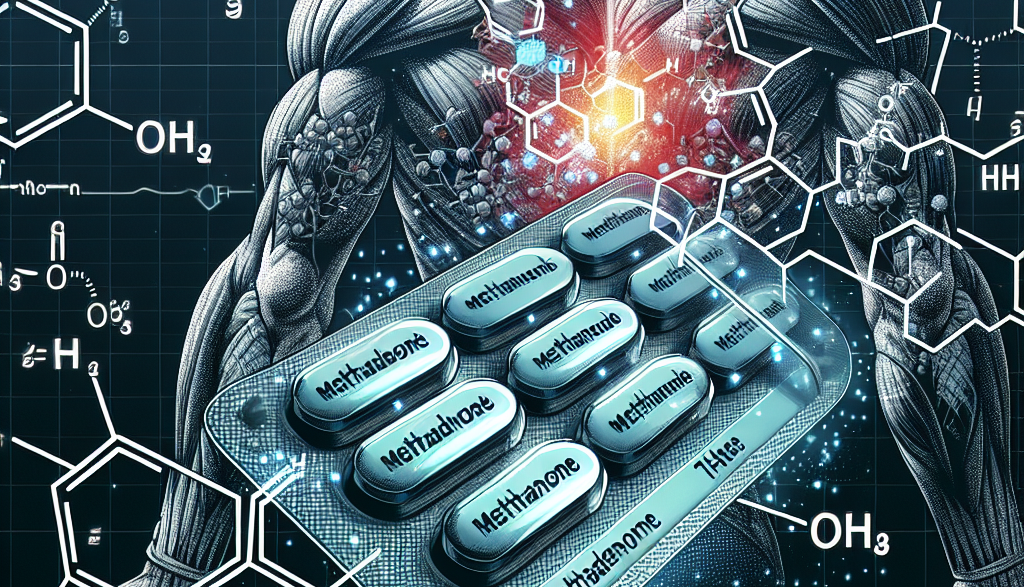 Enhancing endurance with methandienone tablets: pharmacological analysis