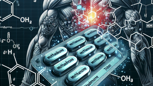 Enhancing endurance with methandienone tablets: pharmacological analysis
