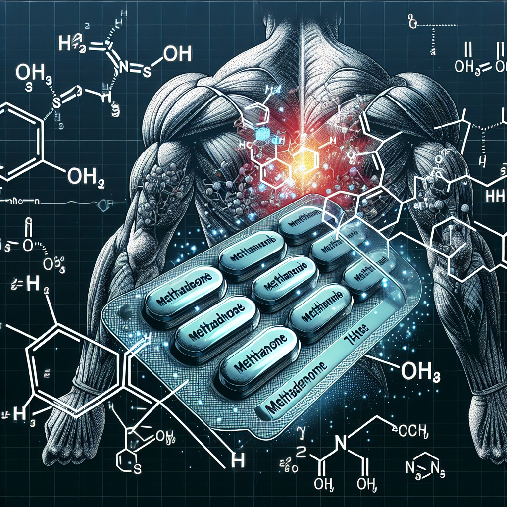 Enhancing endurance with methandienone tablets: pharmacological analysis