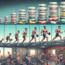 Evolution of trenbolone tablet use in modern fitness