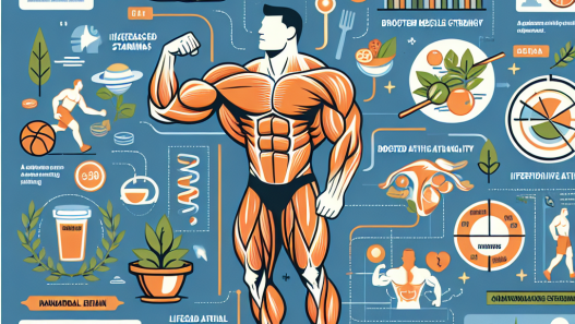 Halotestin: a legal alternative to improve athletic performance