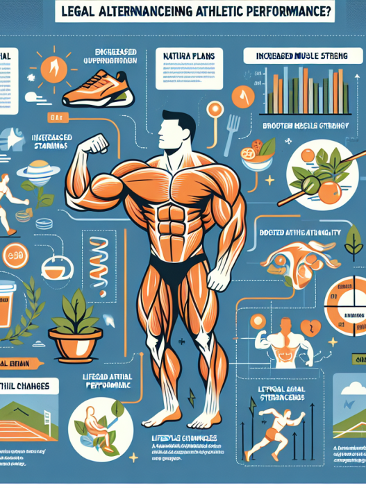 Halotestin: a legal alternative to improve athletic performance