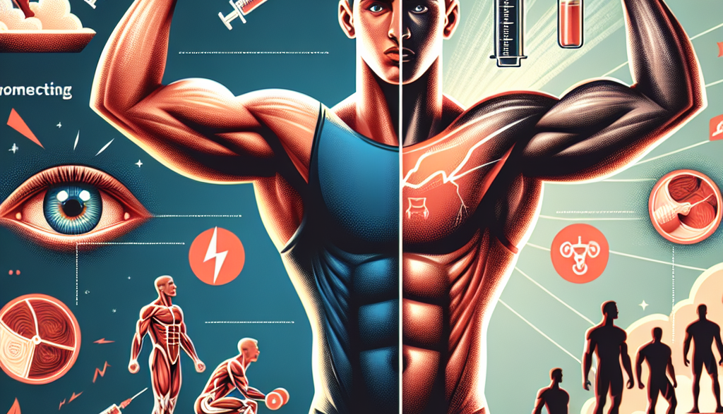 Injectable turinabol: benefits and risks for professional athletes
