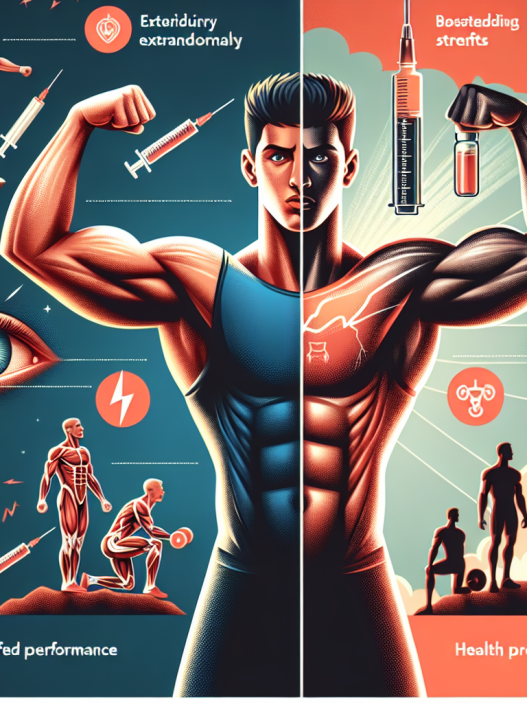 Injectable turinabol: benefits and risks for professional athletes