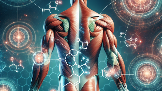 Leveraging oxandrolone for preventing and treating muscle injuries in athletes