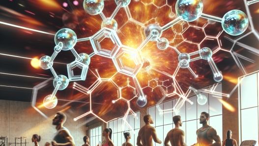 Metenolone acetate as a supplement for physical endurance