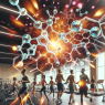 Metenolone acetate as a supplement for physical endurance