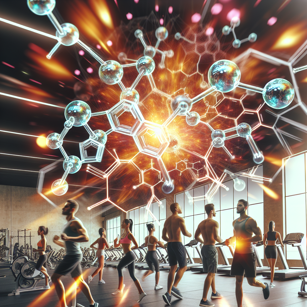 Metenolone acetate as a supplement for physical endurance
