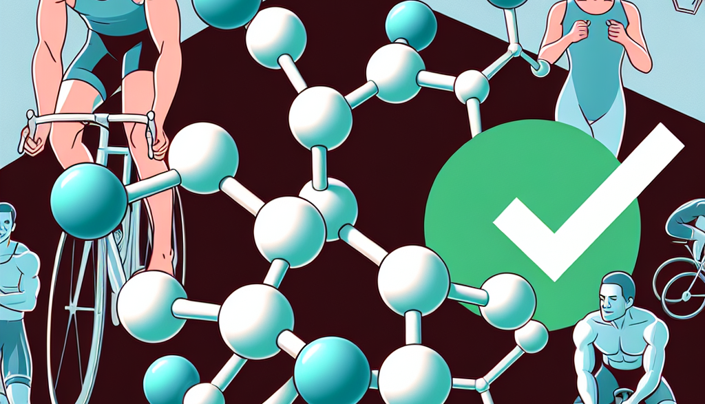 Metenolone acetate: safe alternative for performance enhancement