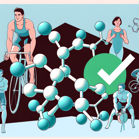 Metenolone acetate: safe alternative for performance enhancement