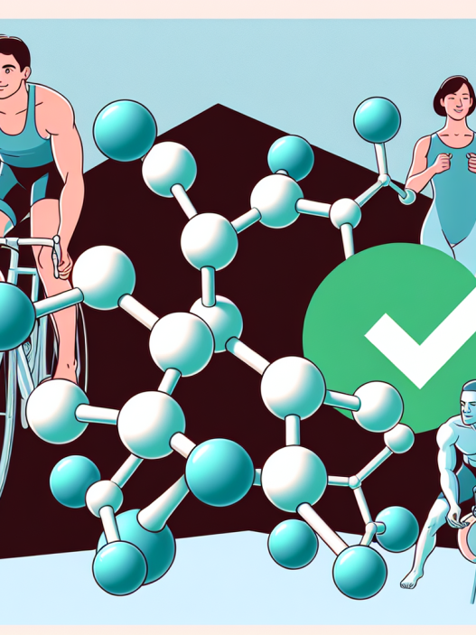 Metenolone acetate: safe alternative for performance enhancement
