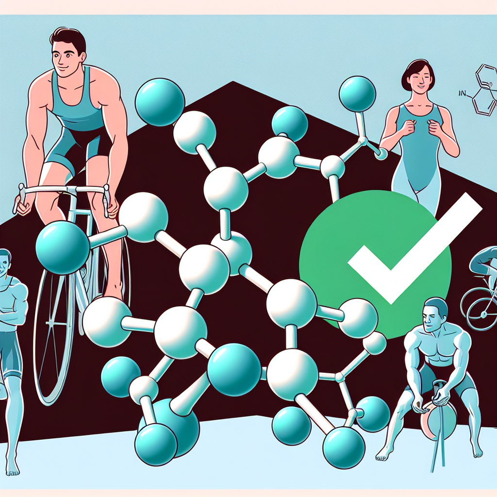 Metenolone acetate: safe alternative for performance enhancement