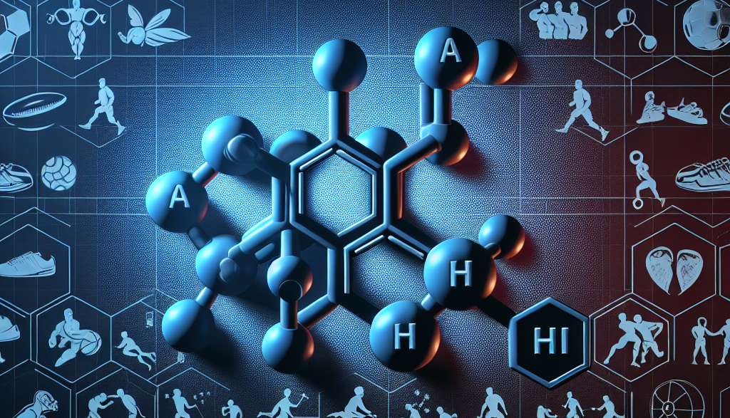 Methyltrenbolone: the champions' secret