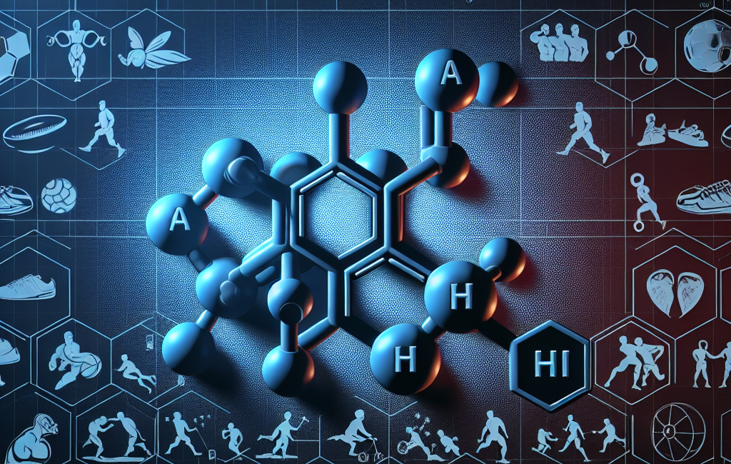 Methyltrenbolone: the champions' secret