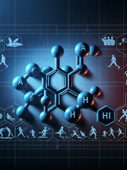 Methyltrenbolone: the champions' secret