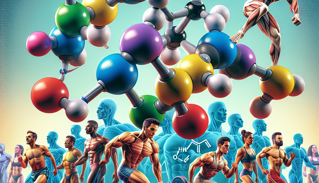 Mibolerone: a powerful anabolic steroid for athletes