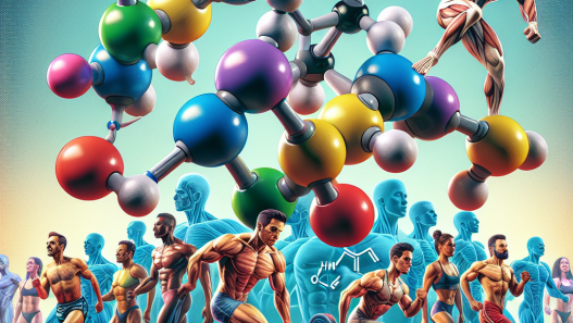 Mibolerone: a powerful anabolic steroid for athletes