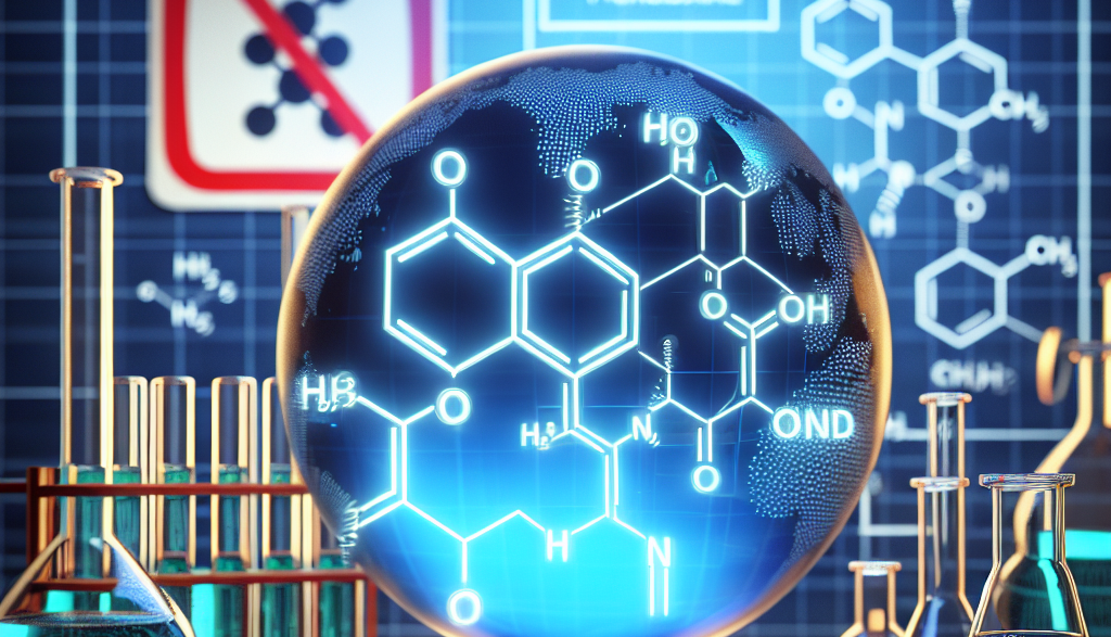 Mibolerone: the forbidden substance in sports pharmacology