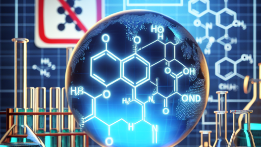 Mibolerone: the forbidden substance in sports pharmacology