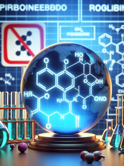 Mibolerone: the forbidden substance in sports pharmacology