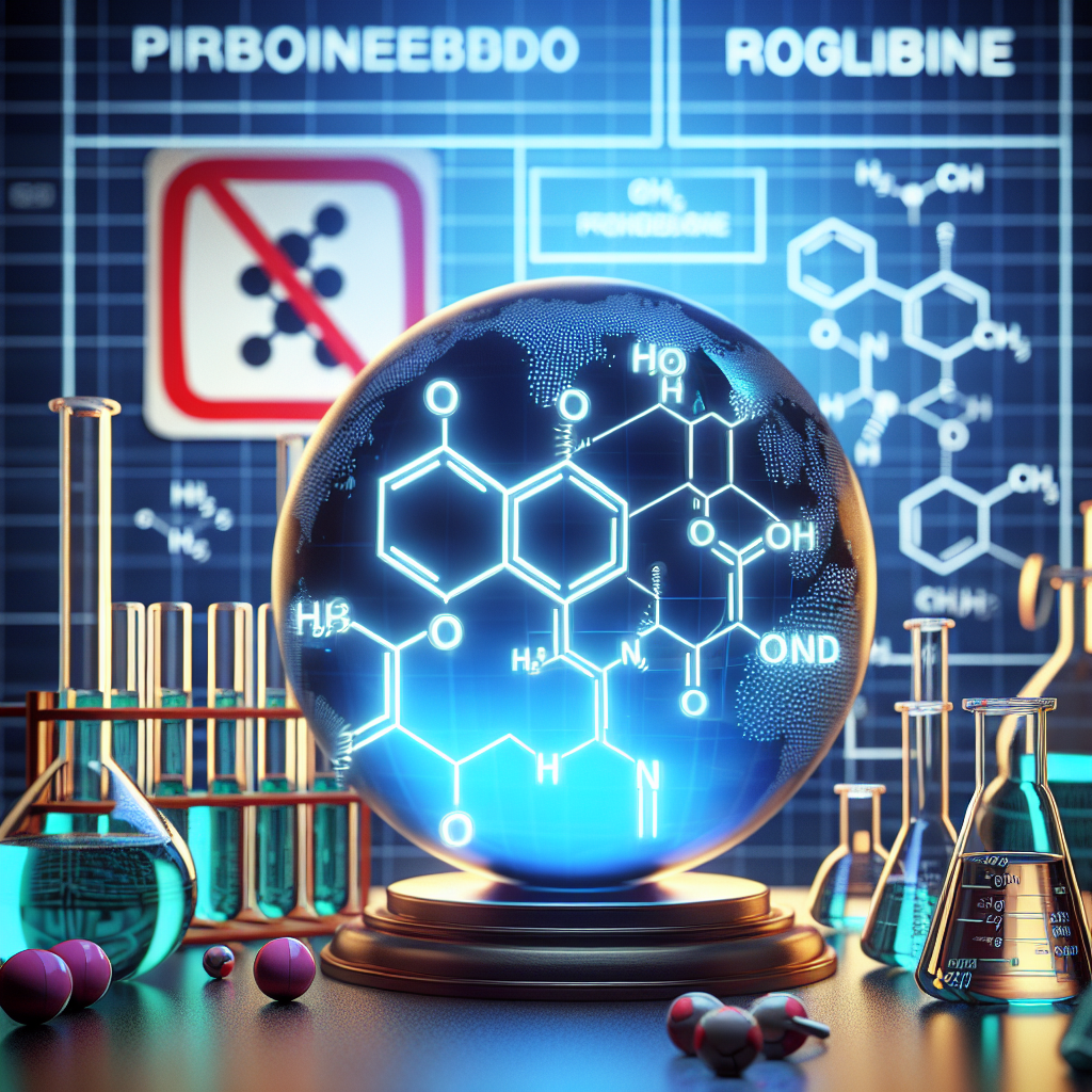 Mibolerone: the forbidden substance in sports pharmacology