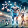 Positive effects of methandienone injection in sports