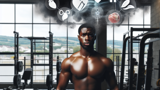 Risks of abusing metenolone acetate in sports